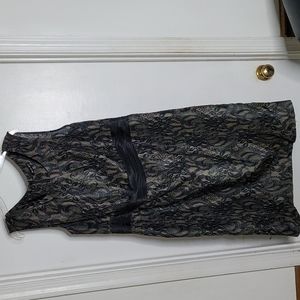 Dana Kay dress